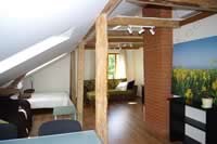 Ferienwohnung  Supeluse (IX1t)